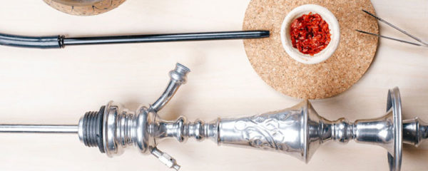 Une bonne chicha