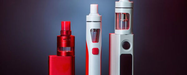 cigarette électronique