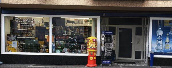 tabac et alcool à Dudelange
